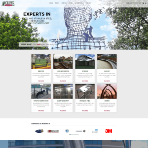 Aycliffe Fabrications