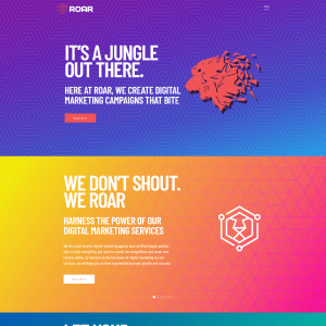 Roar Digital Marketing